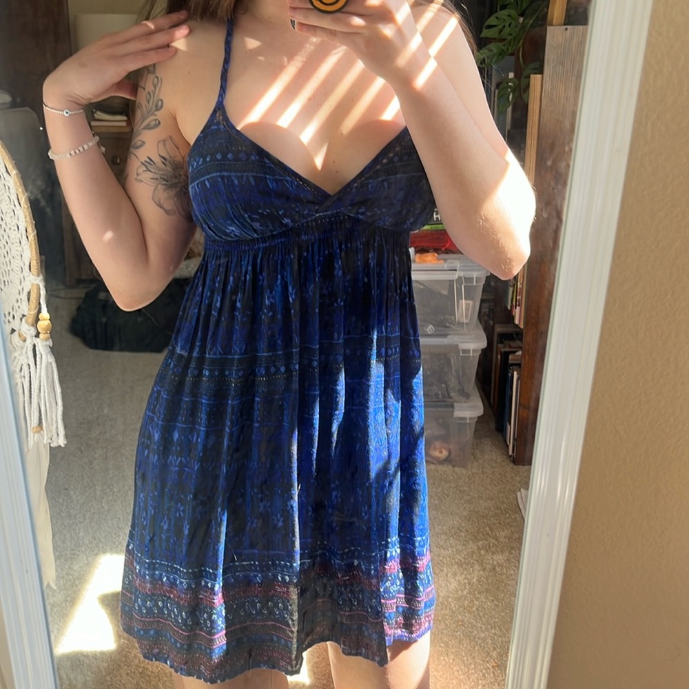 Urban Outfitters Mini Dress